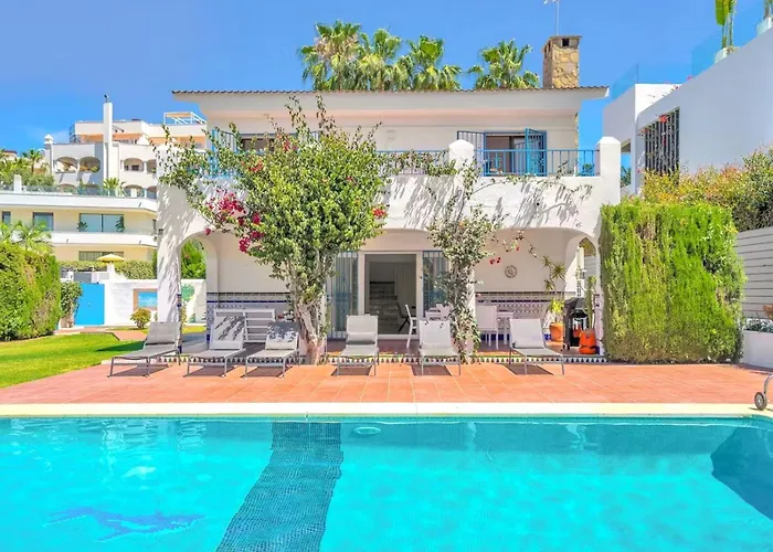 Apartment Casa Lalma Private Pool Close To Marbella