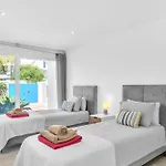Casa Lalma Private Pool Close To Apartment Marbella