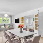 Casa Lalma Private Pool Close To Apartment Marbella