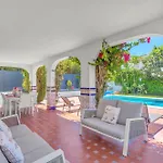Casa Lalma Private Pool Close To Marbella