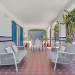 Apartment Casa Lalma Private Pool Close To Marbella
