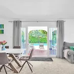 Casa Lalma Private Pool Close To Apartment Marbella