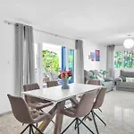 Casa Lalma Private Pool Close To * Marbella