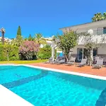 Casa Lalma Private Pool Close To Marbella