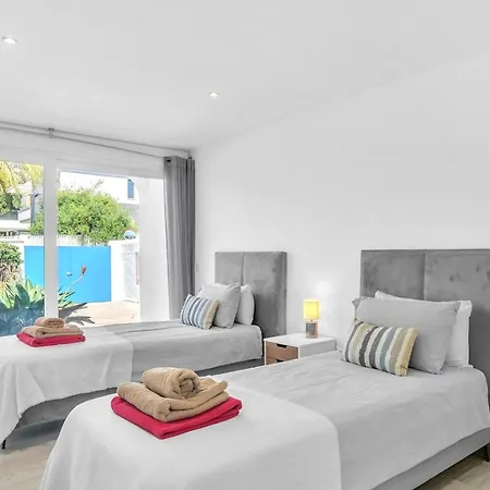 Casa Lalma Private Pool Close To Διαμέρισμα Μαρμπέλλα