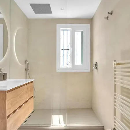 Daire Casa Lalma Private Pool Close To Marbella