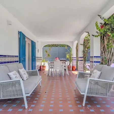 Apartment Casa Lalma Private Pool Close To Marbella
