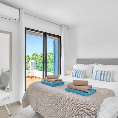 Casa Lalma Private Pool Close To Marbella