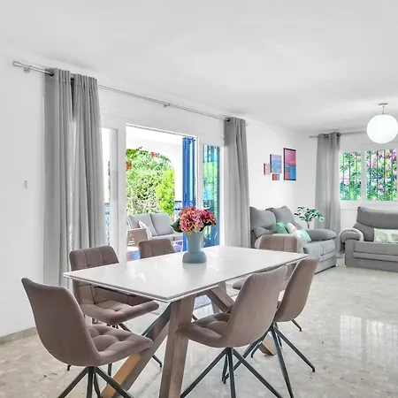 Casa Lalma Private Pool Close To * Marbella