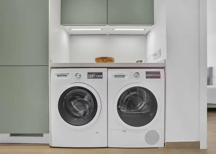 Casa Lalma Private Pool Close To Apartment Marbella