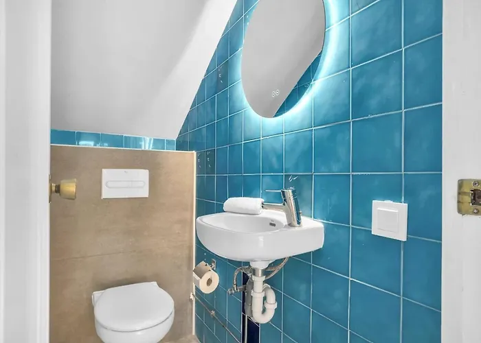 Casa Lalma Private Pool Close To Apartament Marbella