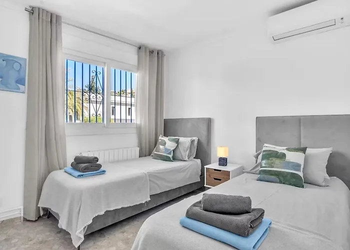 Apartament Casa Lalma Private Pool Close To *