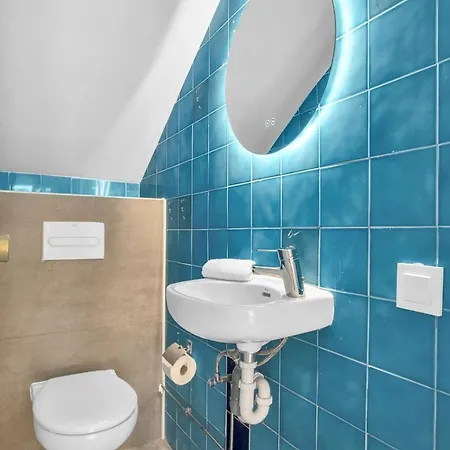 Casa Lalma Private Pool Close To شقة ماربيا