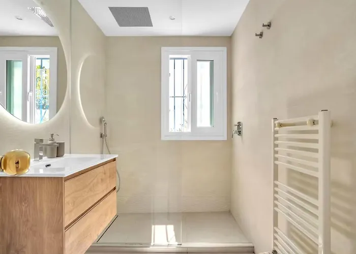 شقة Casa Lalma Private Pool Close To ماربيا