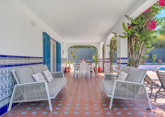 شقة Casa Lalma Private Pool Close To ماربيا